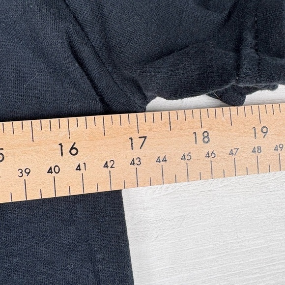 Taylor Swift "The Red" 2013/2014 Tour Black Concert T-shirt Size S - Picture 4 of 9